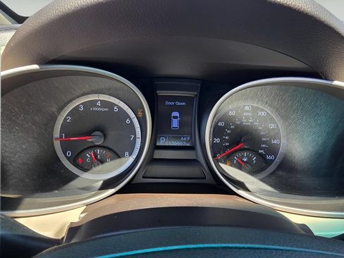Used 2015 Hyundai Santa Fe GLS AWD/4WD image 20
