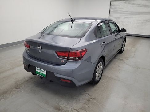 Used 2019 Kia Rio S FWD image 9