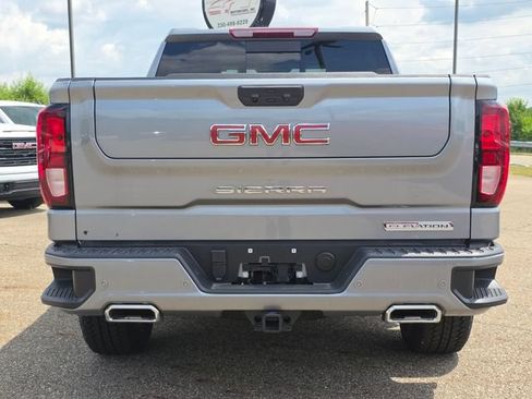 New 2026 GMC Sierra 1500 Elevation w/ Elevation Premium Package AWD/4WD image 16
