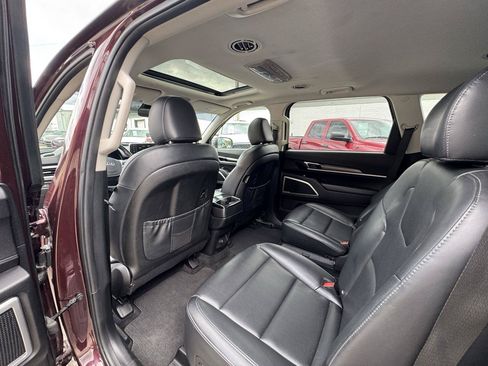 Used 2020 Kia Telluride S AWD/4WD image 17