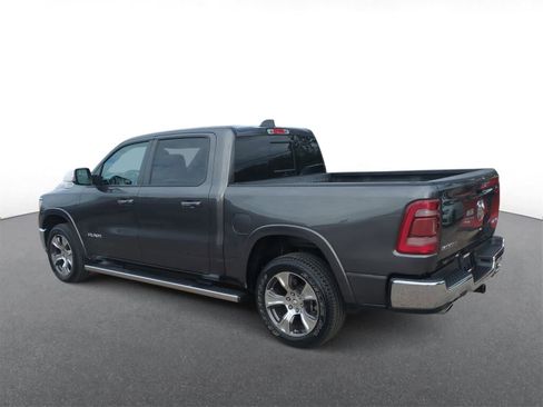 Certified 2020 RAM 1500 Laramie image 6