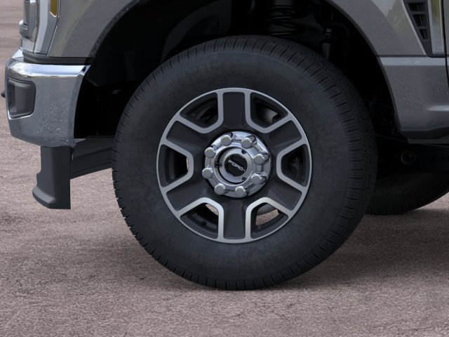New 2026 Ford F350 Lariat w/ Snow Plow/Camper Package AWD/4WD image 19