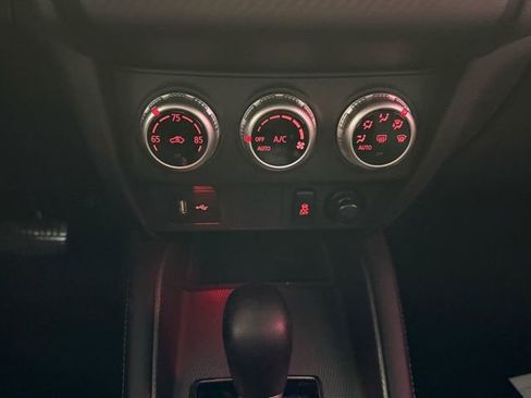 Used 2025 Mitsubishi Outlander Sport ES image 18