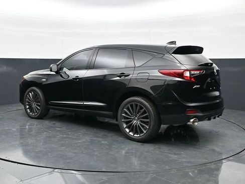 Used 2024 Acura RDX A-Spec AWD/4WD image 7