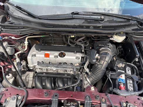 Used 2013 Honda CR-V LX image 28