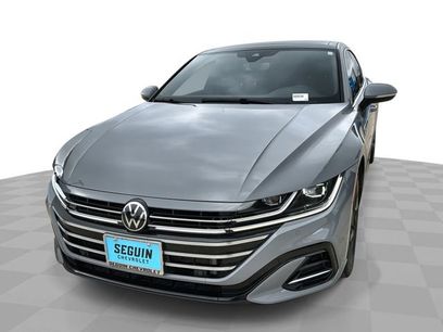 Used 2023 Volkswagen Arteon SEL w/ Arteon MDO Package
