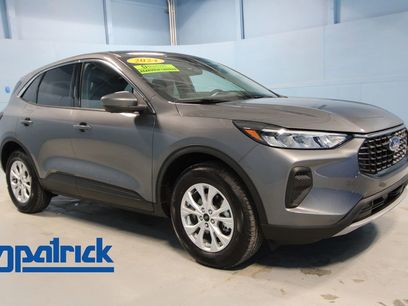 Used 2024 Ford Escape Active w/ Tech Pack #2