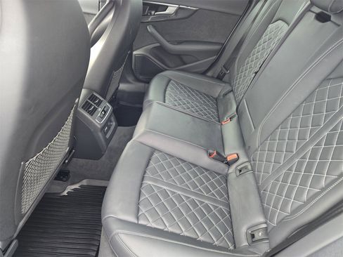 Used 2024 Audi S5 Premium Plus w/ Premium Plus Package image 27