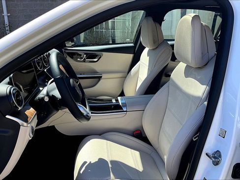 Certified 2023 Mercedes-Benz C 300 4MATIC Sedan image 27