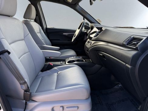 Used 2023 Honda Passport EX-L image 21