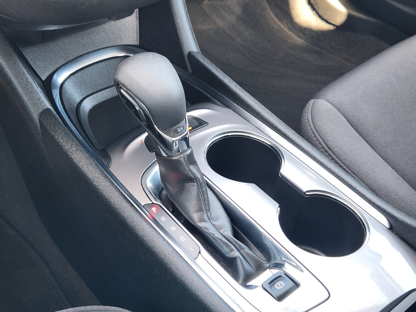 Used 2024 Chevrolet Malibu LT FWD image 23