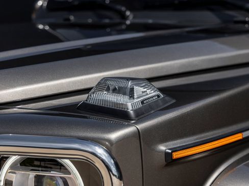 Used 2025 Mercedes-Benz G 550 image 17