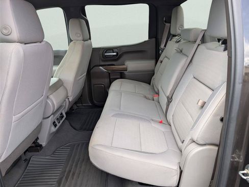 Used 2019 Chevrolet Silverado 1500 RST w/ All-Star Edition AWD/4WD image 29
