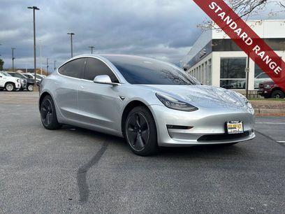 Used 2017 Tesla Model 3 Long Range
