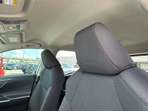 New 2025 Toyota RAV4 LE image 14