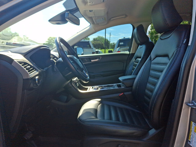 Certified 2023 Ford Edge SEL w/ Convenience Package AWD/4WD image 14