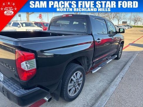 Used 2014 Toyota Tundra 1794 Edition image 4