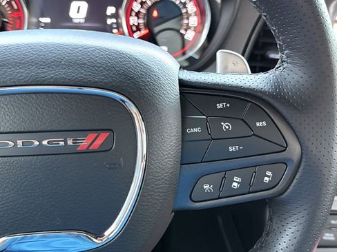 Used 2023 Dodge Challenger R/T Scat Pack w/ Plus Package image 14