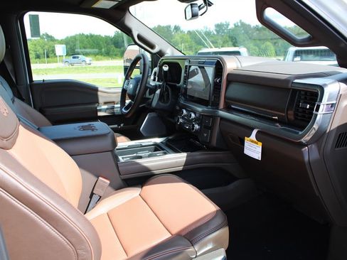 New 2026 Ford F350 4x4 Crew Cab Super Duty image 39