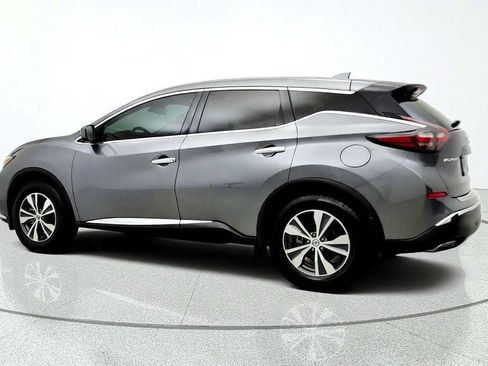 Used 2021 Nissan Murano S FWD image 7