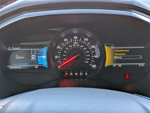 Used 2019 Ford Edge ST w/ Equipment Group 401A image 10