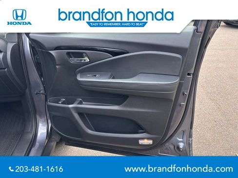 Used 2020 Honda Passport Elite image 8
