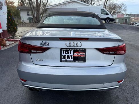 Used 2019 Audi A3 2.0T Premium w/ Convenience Package image 10