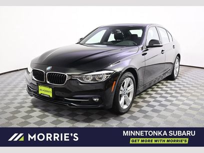 Used 2017 BMW 330i xDrive Sedan