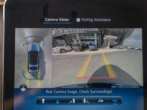 Certified 2022 Mercedes-Benz C 300 C 300 image 41