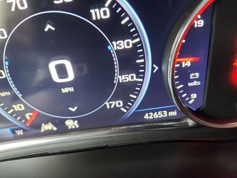 Used 2023 Chevrolet Traverse Premier w/ LPO, Floor Liner Package image 15