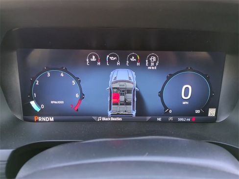 Used 2025 Ford F150 Tremor w/ Tow/Haul Package image 26