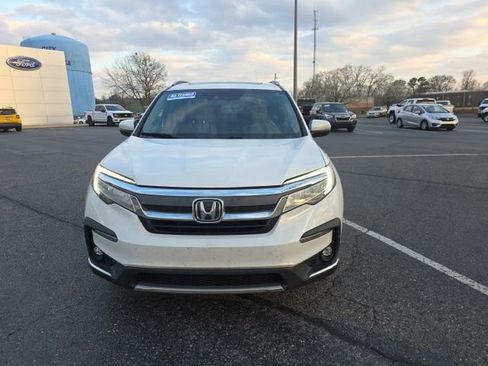 Used 2020 Honda Pilot Touring image 8