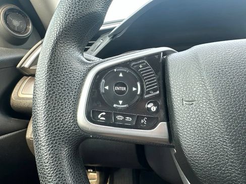 Used 2017 Honda Civic EX image 20