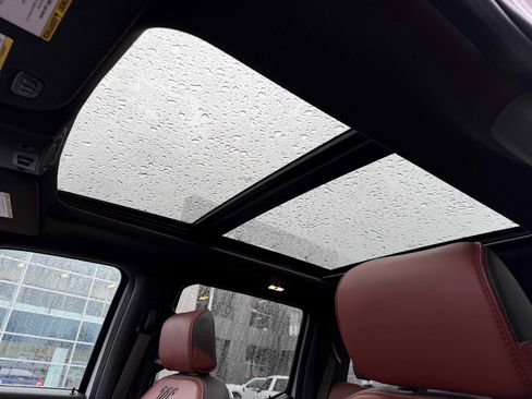 Certified 2022 Ford F350 King Ranch w/ King Ranch Ultimate Package image 29