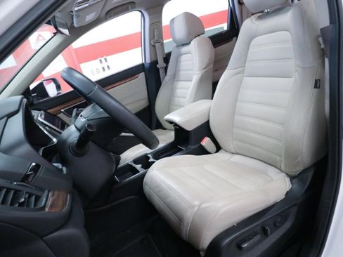Used 2022 Honda CR-V EX image 11
