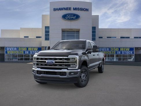 New 2026 Ford F250 Lariat AWD/4WD image 2
