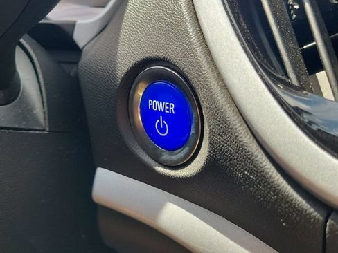 Used 2017 Chevrolet Volt LT w/ Comfort Package FWD image 27