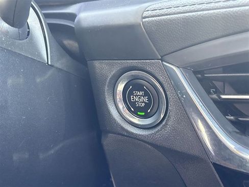 Certified 2025 Buick Encore GX Sport Touring w/ Comfort Package FWD image 16