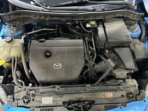 Used 2010 MAZDA MAZDA3 s Sport FWD image 20