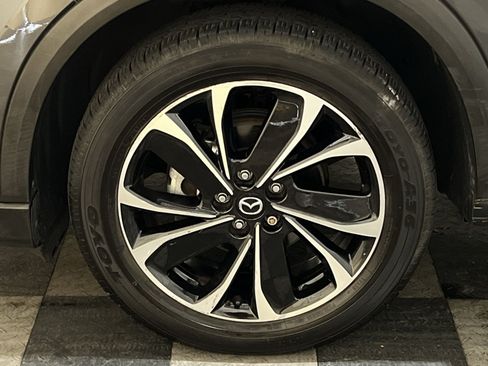 Used 2023 MAZDA CX-5 AWD 2.5 S w/ Premium Package image 14
