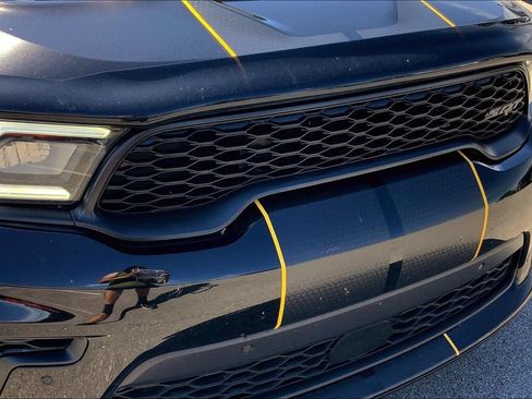 Used 2024 Dodge Durango SRT AWD/4WD image 28