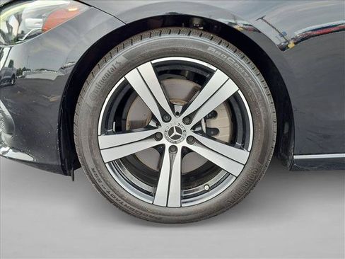 Used 2023 Mercedes-Benz C 300 Sedan image 23