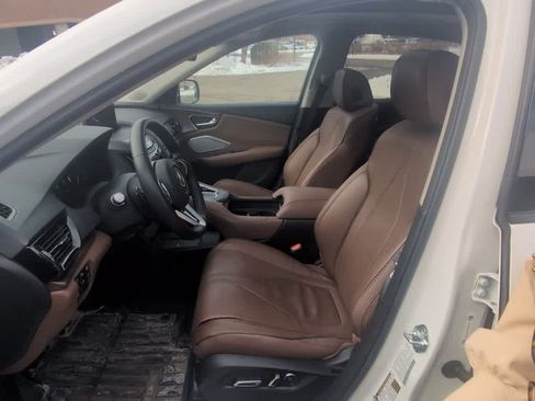 Used 2024 Acura RDX SH-AWD w/ Advance Package image 12