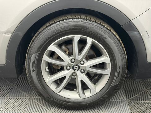 Used 2014 Hyundai Santa Fe Sport 2.0T AWD/4WD image 33