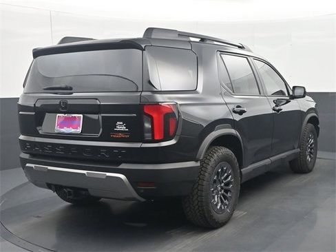 New 2026 Honda Passport TrailSport Elite image 7