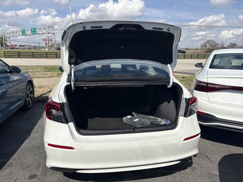 Used 2024 Honda Civic Sport image 24