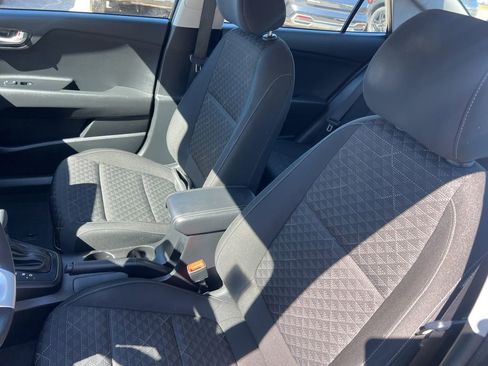 Certified 2023 Kia Rio S w/ Technology Package image 5