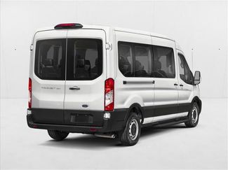 New 2025 Ford Transit 350 XL video 2