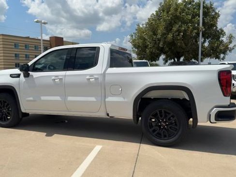 New 2026 GMC Sierra 1500 Elevation image 4