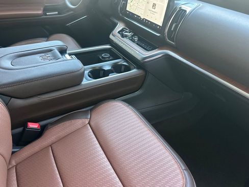 New 2026 Ford Expedition Max King Ranch AWD/4WD image 14
